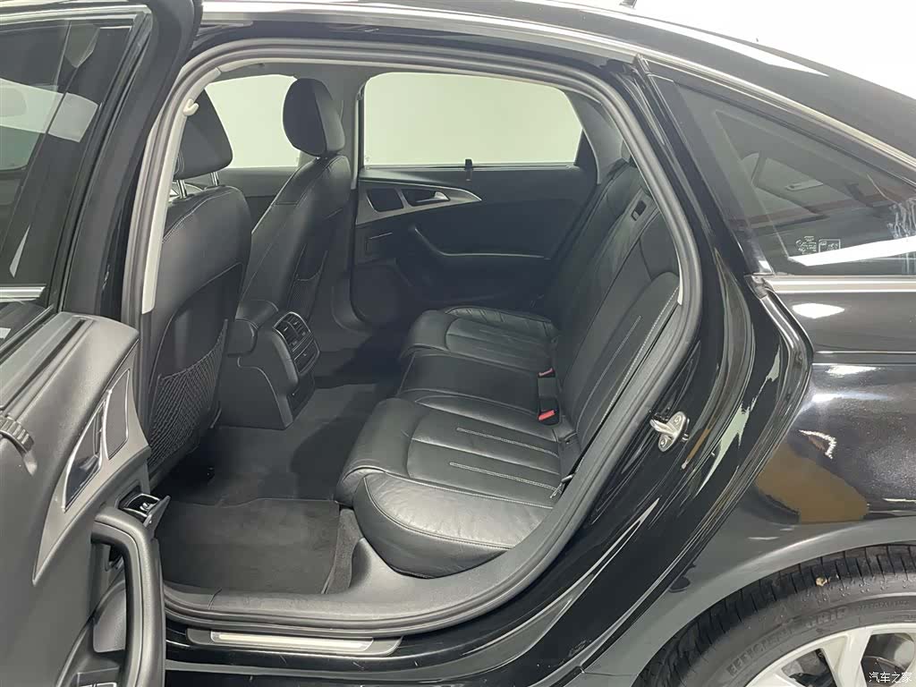 Audi A6L, 2017 17