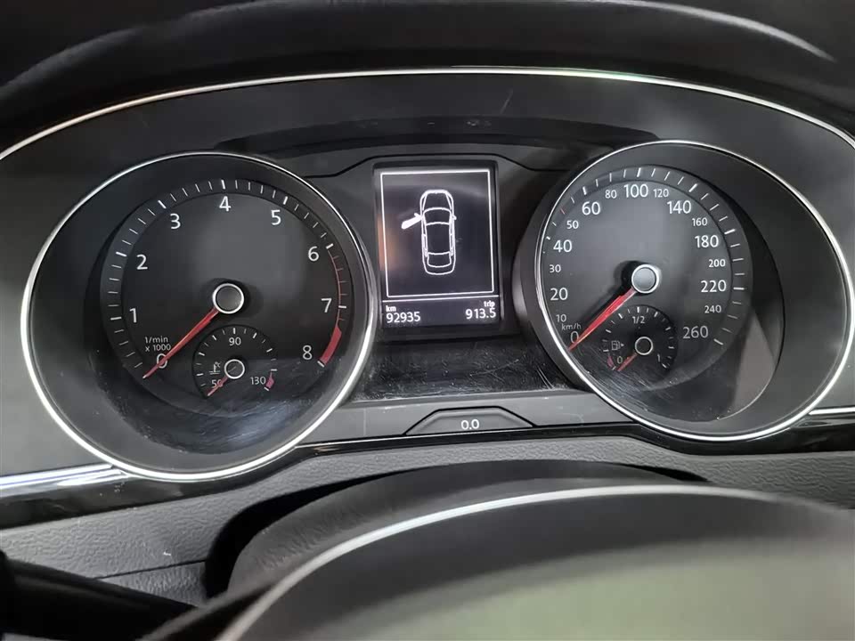 Volkswagen Magotan Volkswagen Magotan