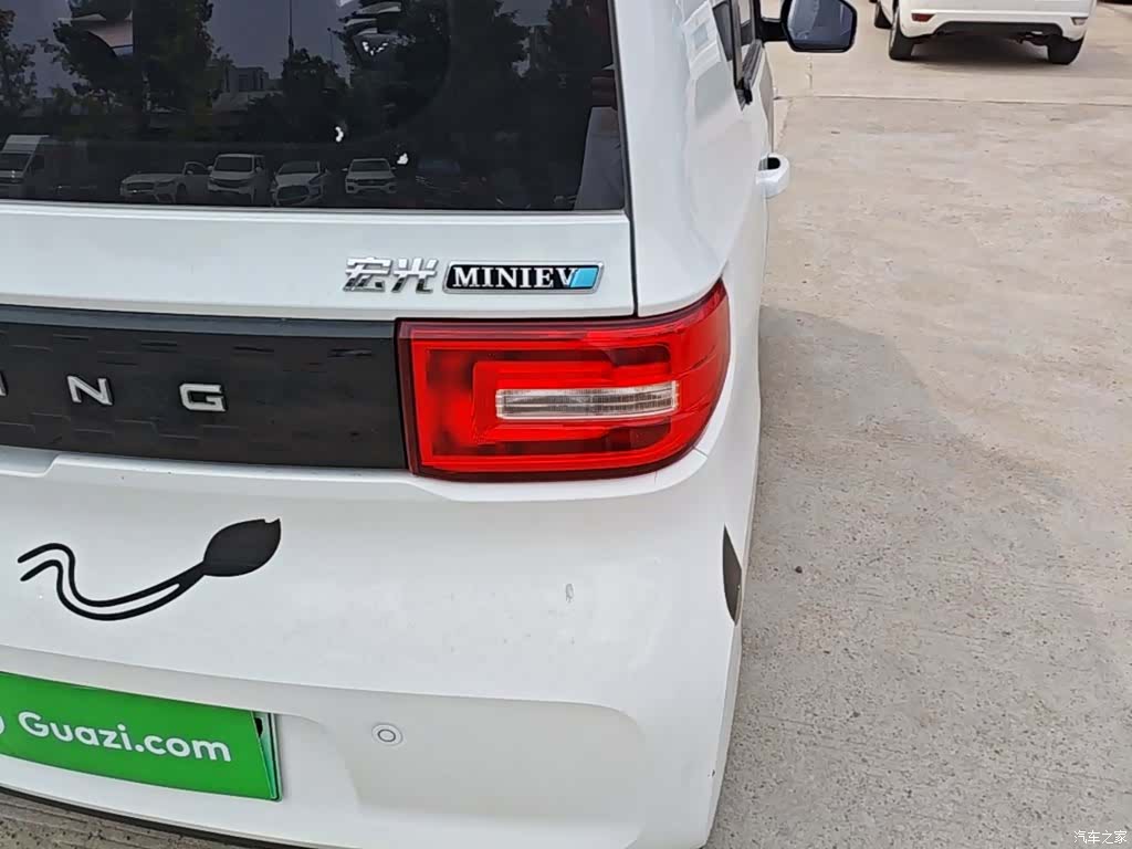 Wuling Yuan, 2021 8