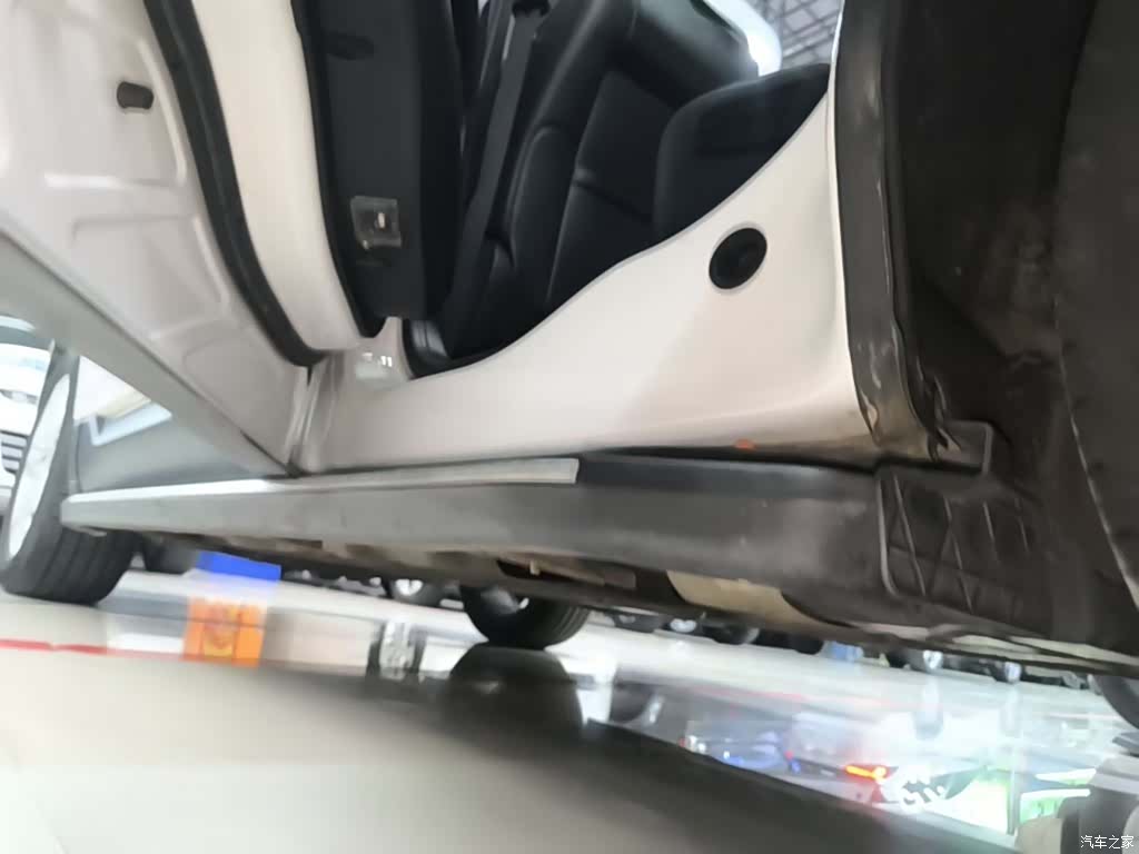 Ford Edge, 2019 22