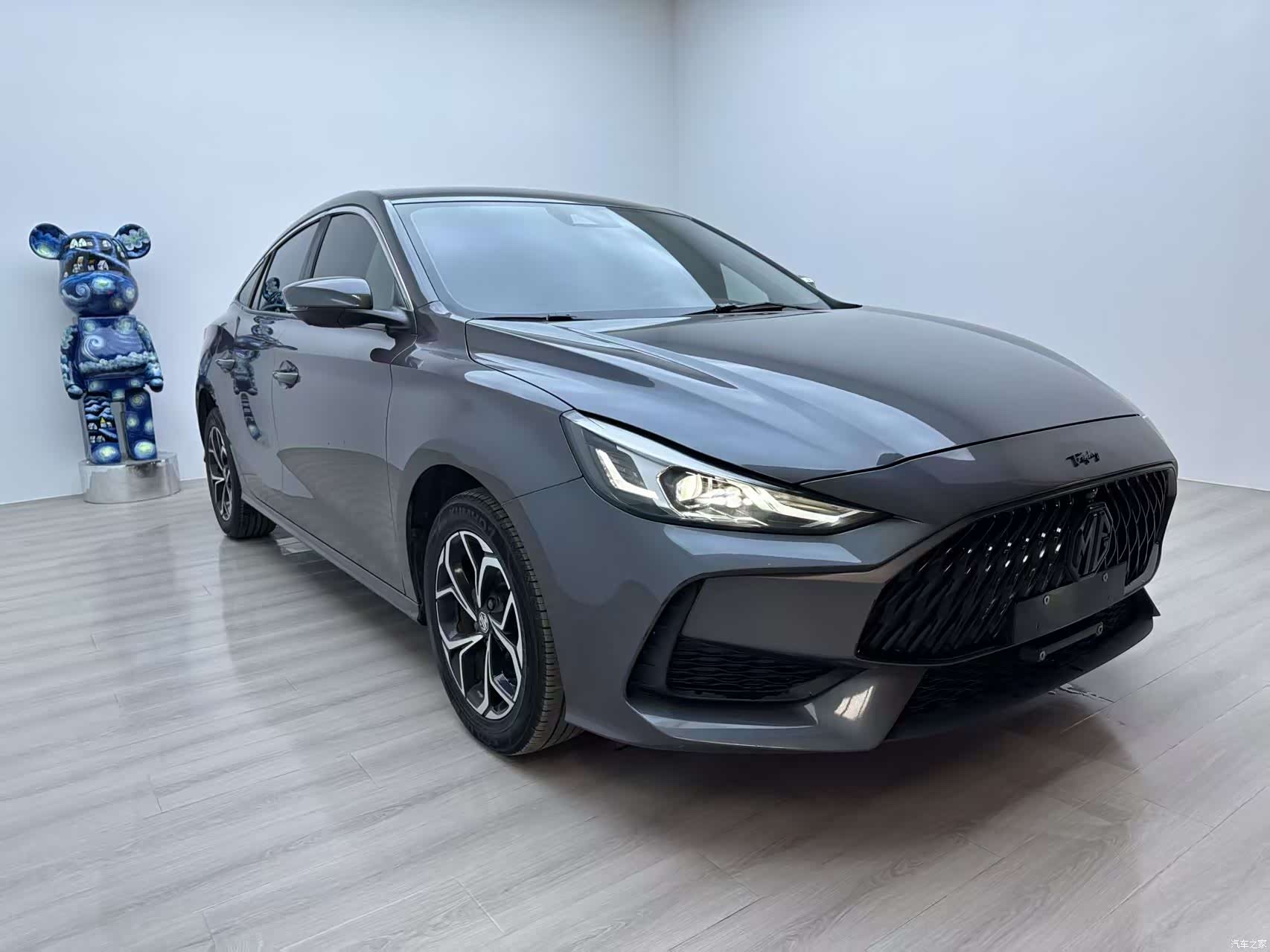 MG MG5, 2023 2