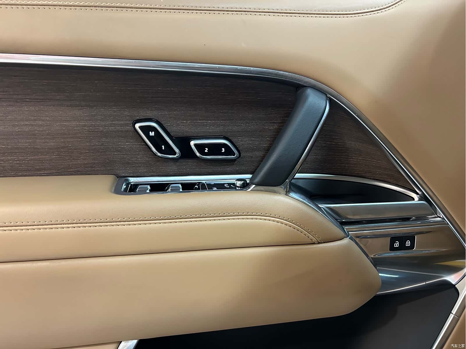 Land Rover Range Rover, 2023 4