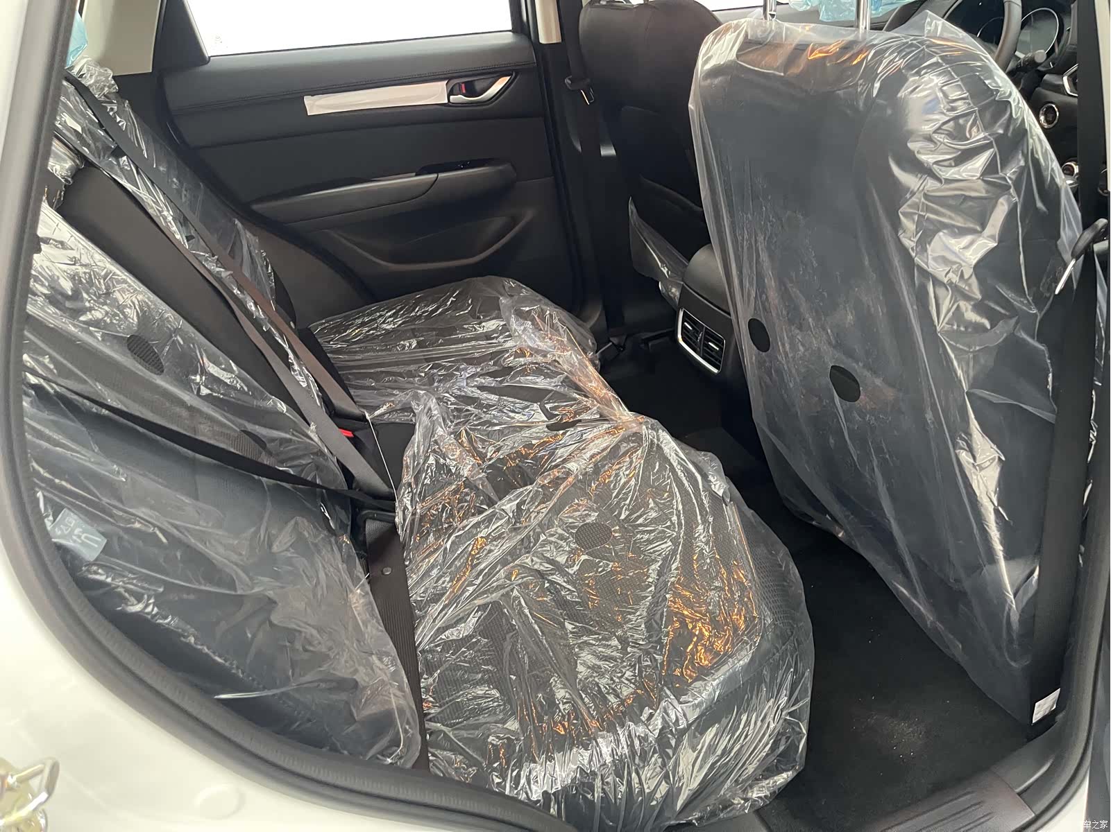 Mazda CX-5, 2025 11