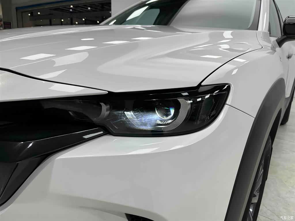 Mazda CX-50, 2023 16
