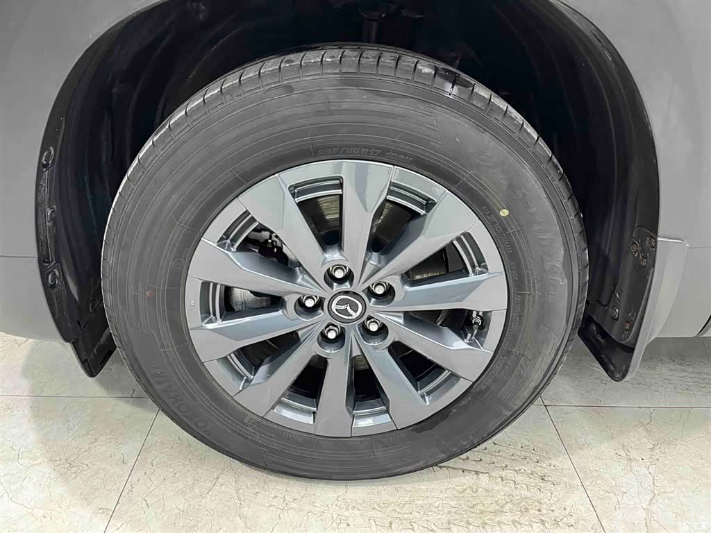 Mazda CX-50, 2023 18