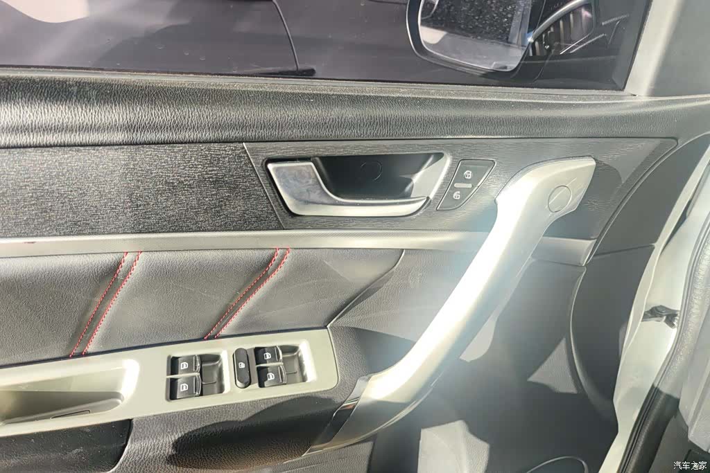 Haval M6, 2019 7