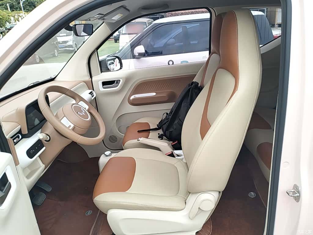 Wuling MINIEV, 2024 15