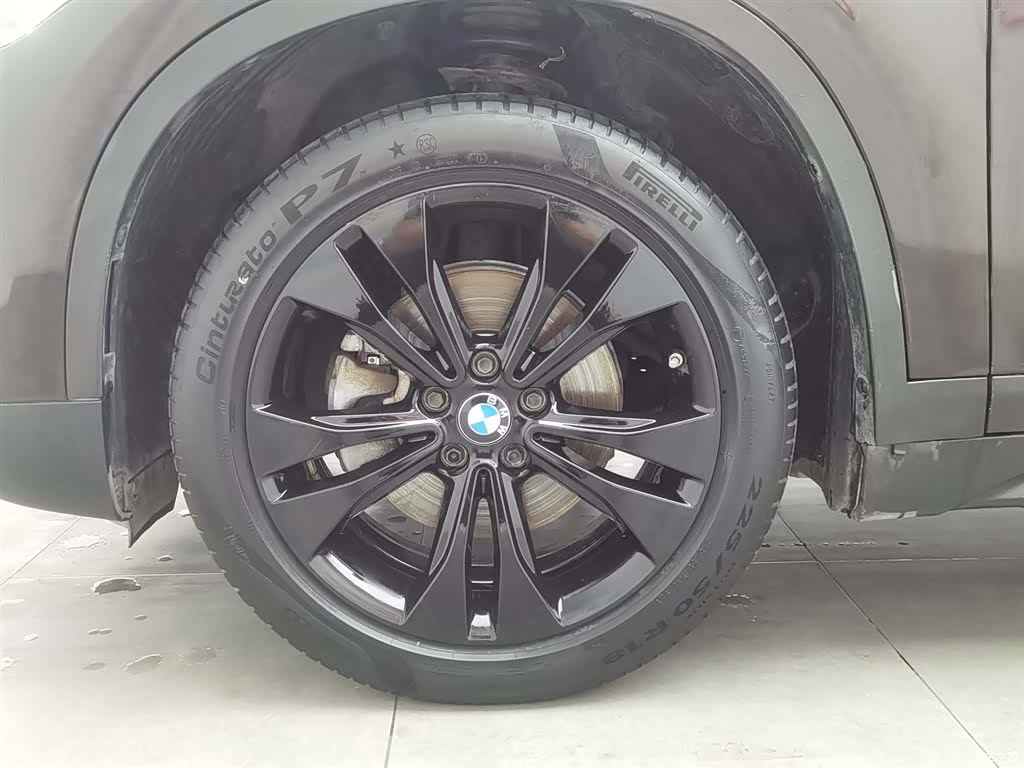 BMW X1, 2019 17