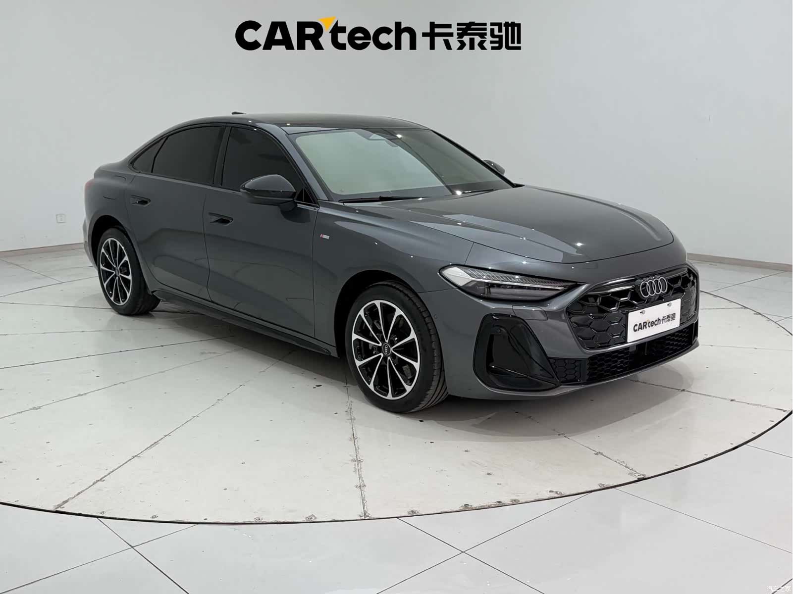 Audi A5, 2025 3