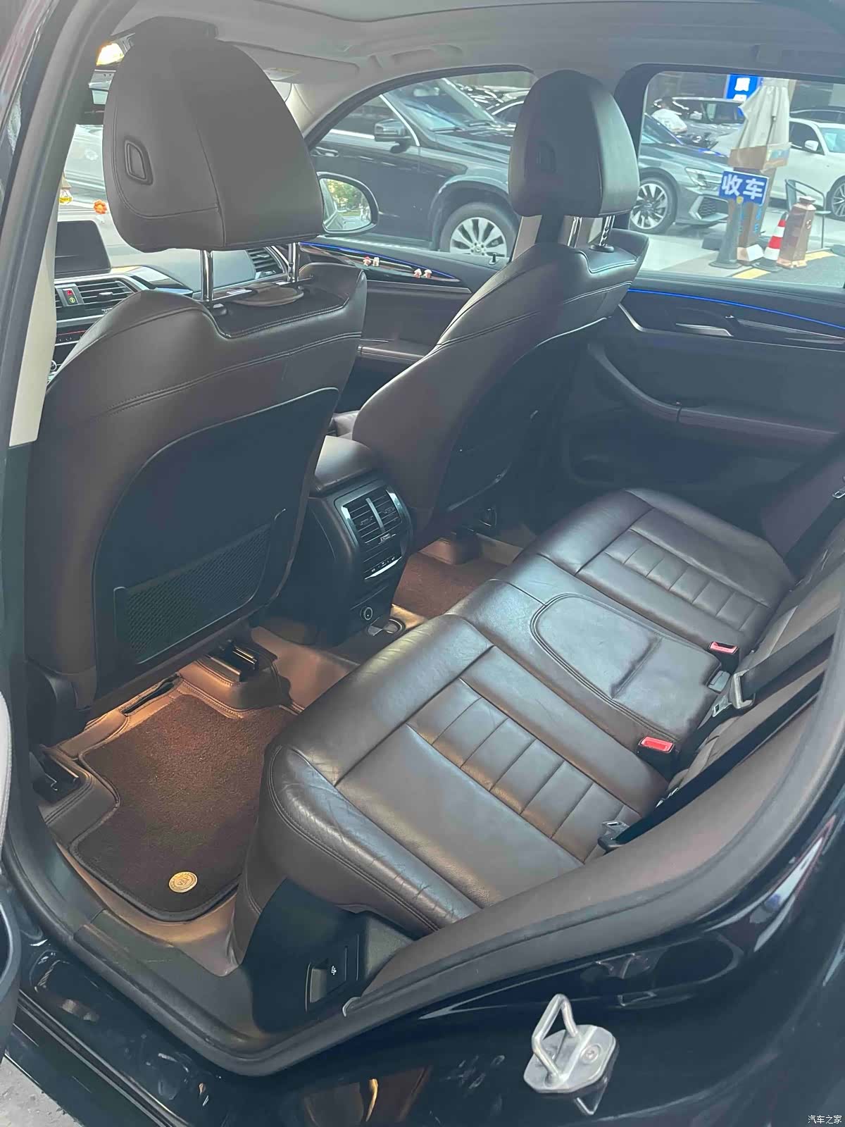 BMW X3, 2019 6
