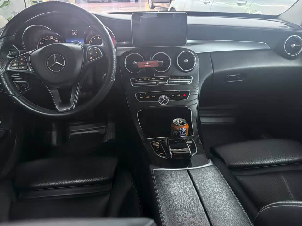 Mercedes-Benz Class C Mercedes-Benz Class C