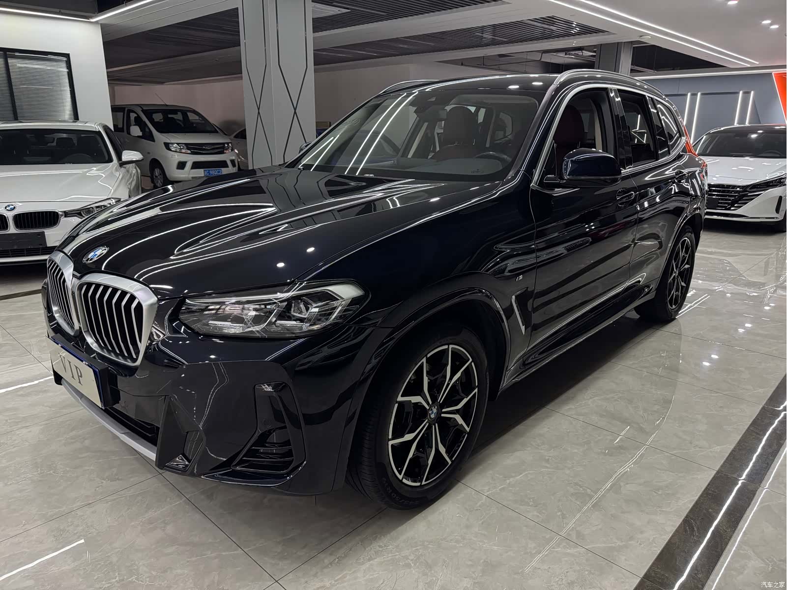 BMW X3, 2023 1