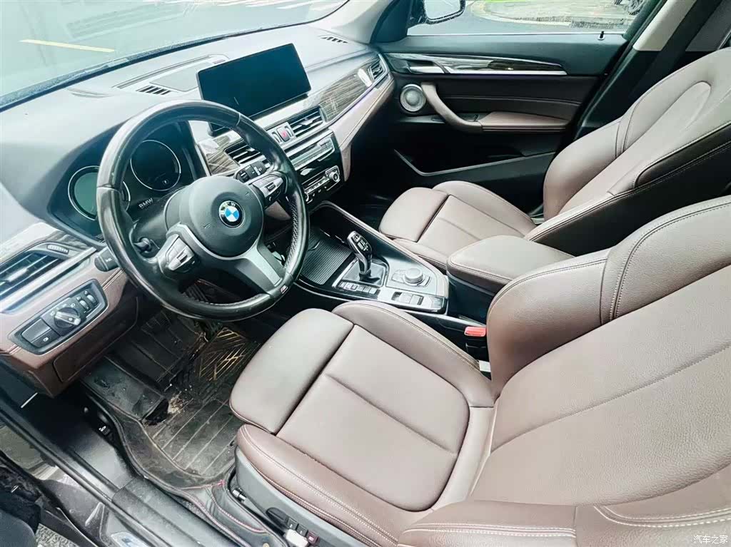 BMW X1, 2022 14