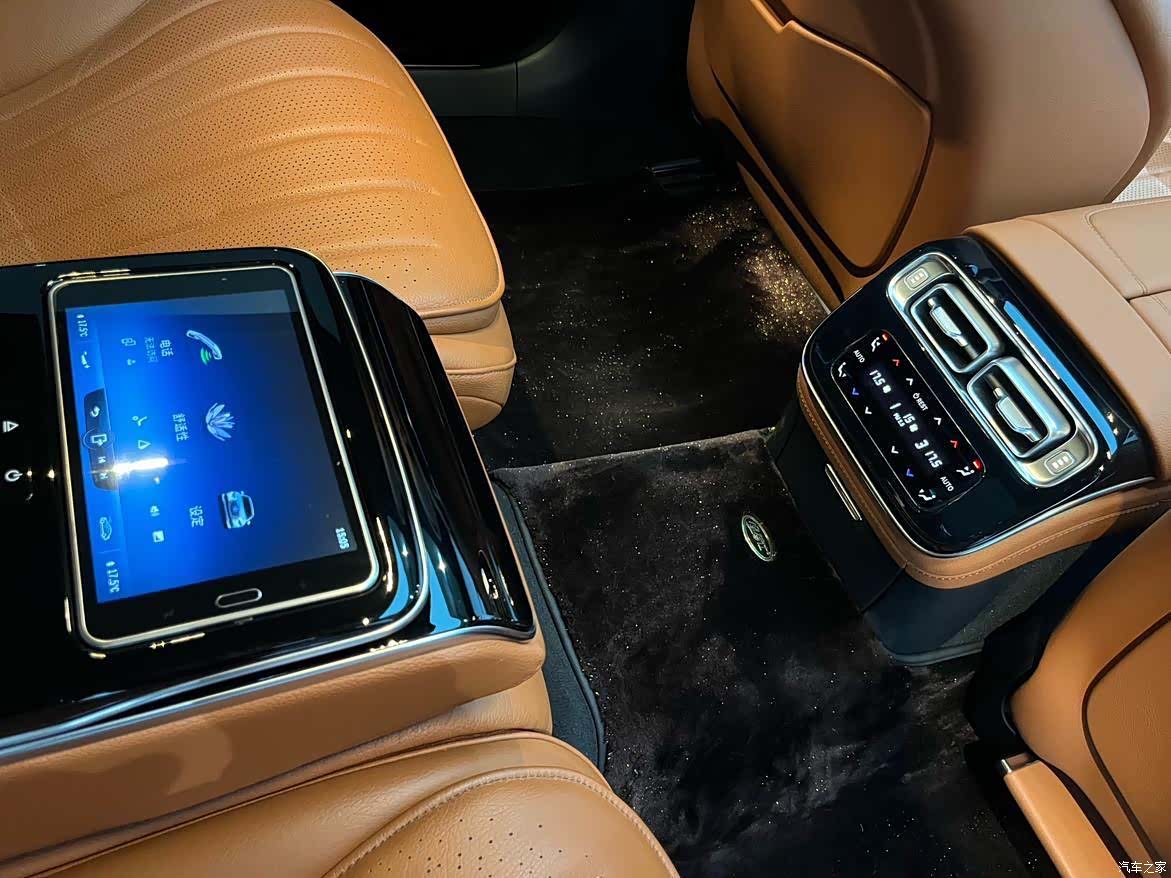 Mercedes-Benz S-Class, 2022 18
