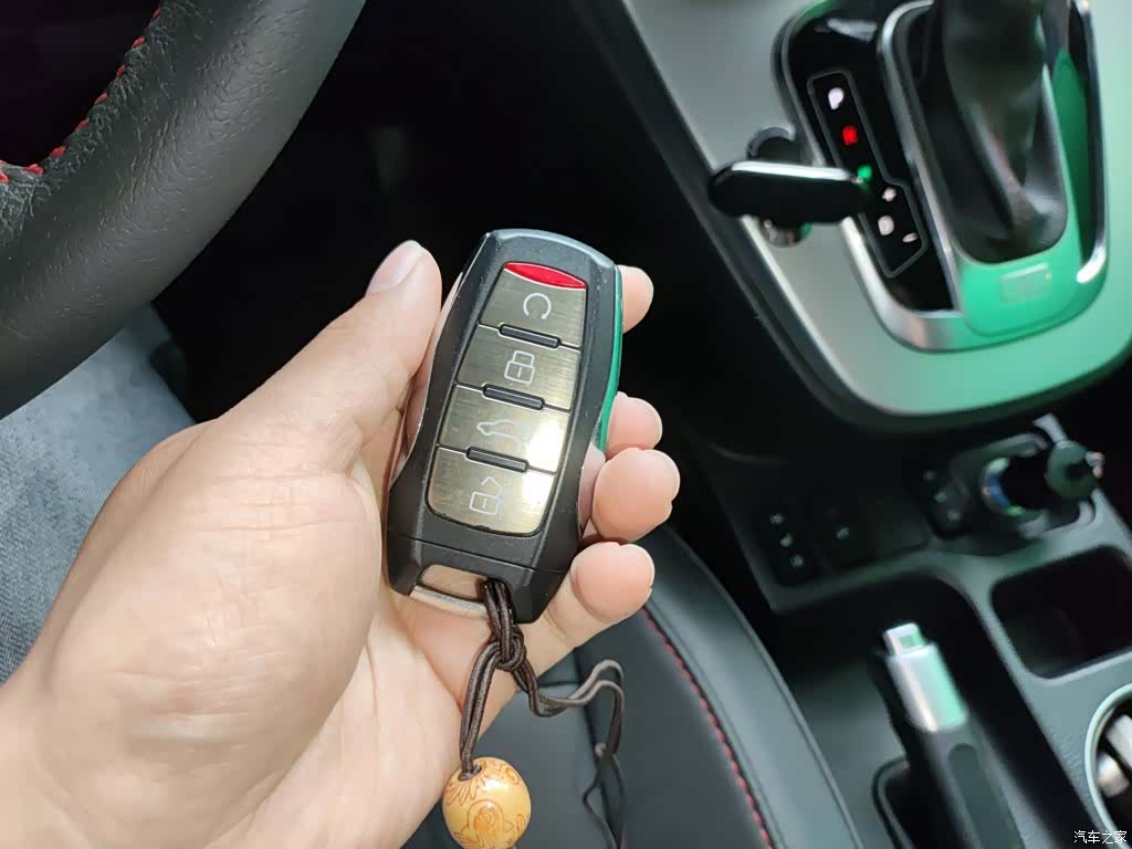 Haval H6, 2017 17