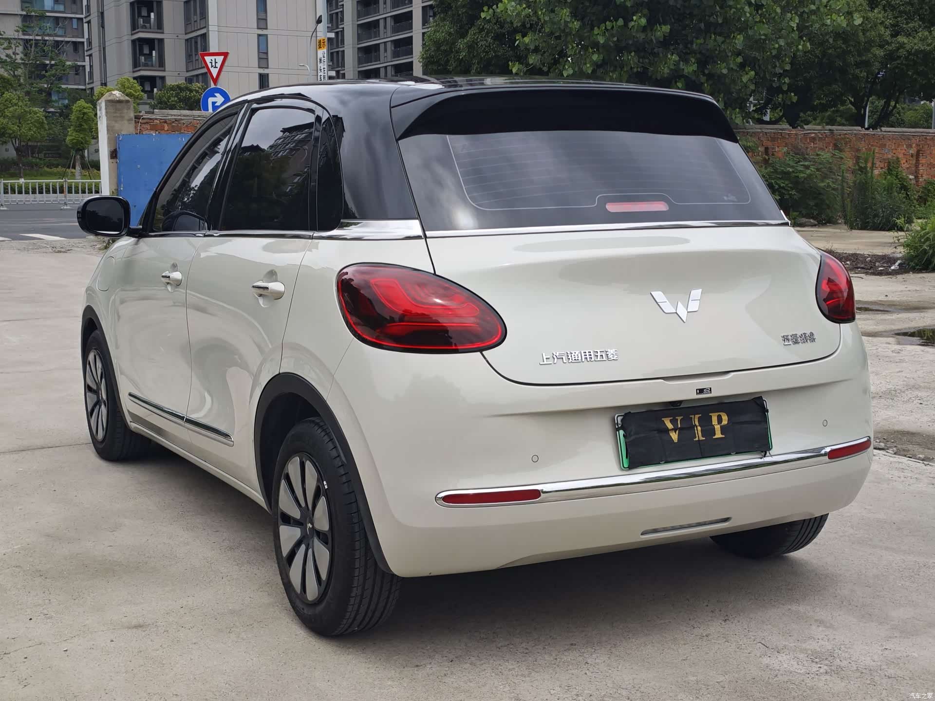 Wuling Bingo, 2024 13