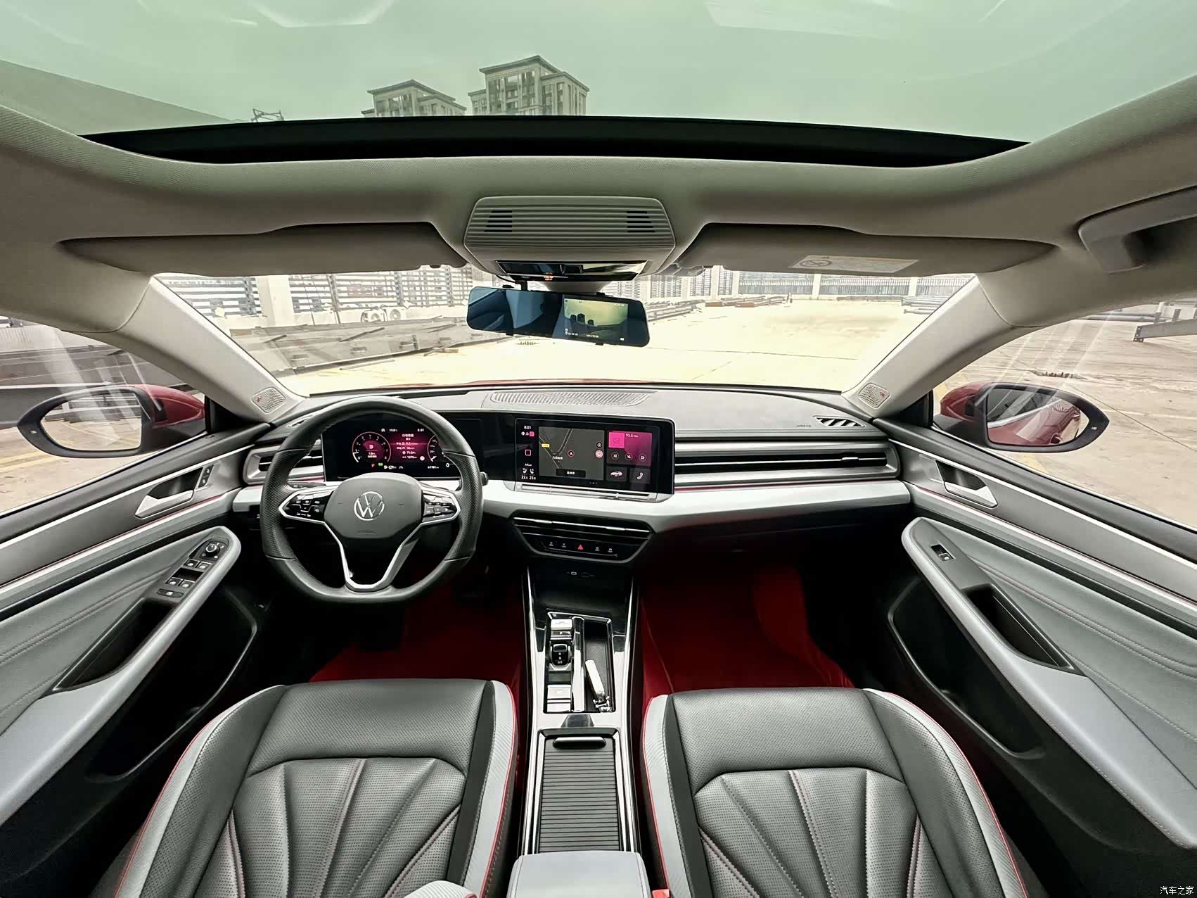 Volkswagen Lamando, 2022 все фото