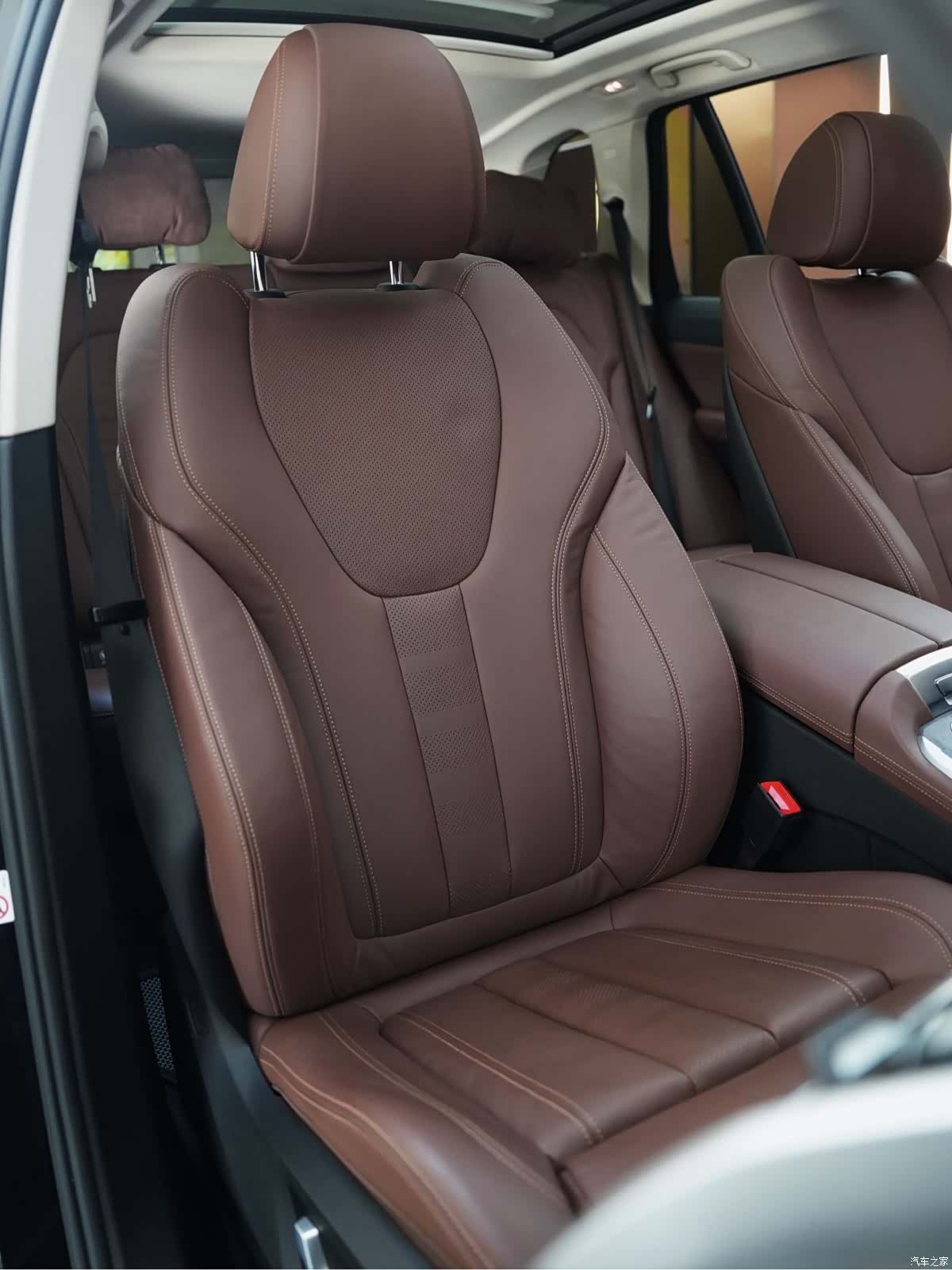 BMW X5, 2021 17