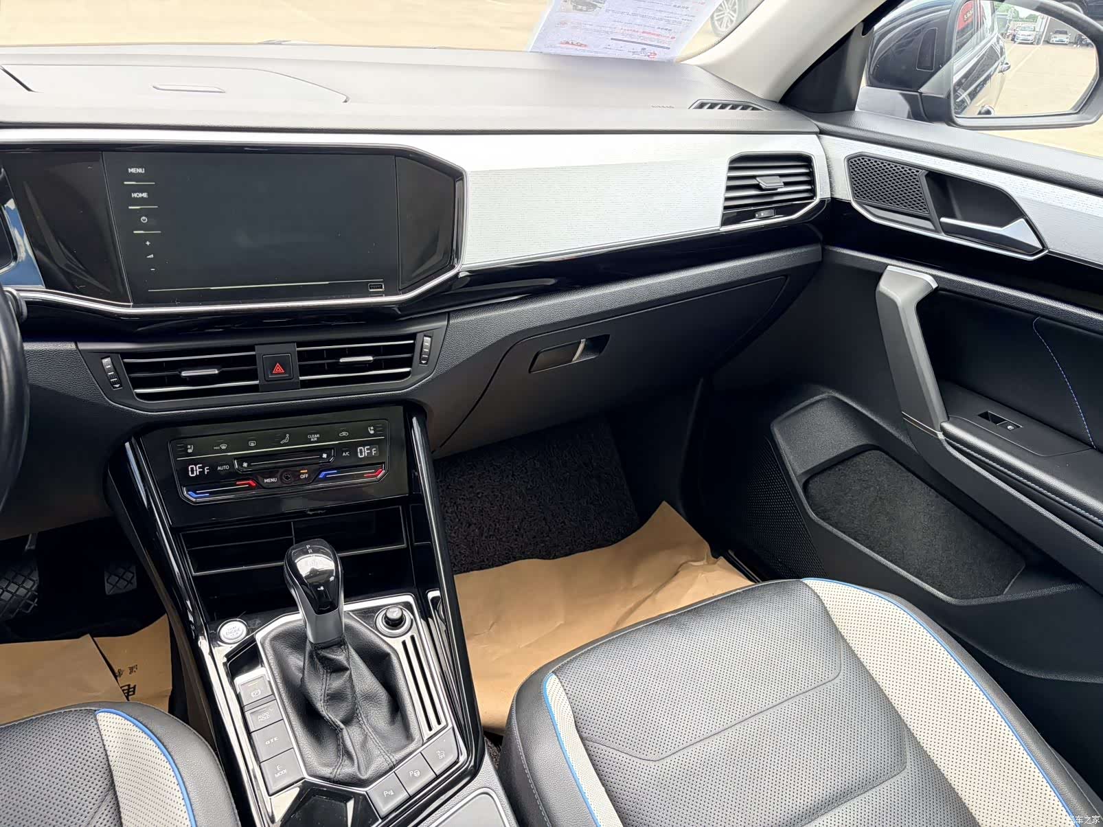 Volkswagen Tayron, 2021 16