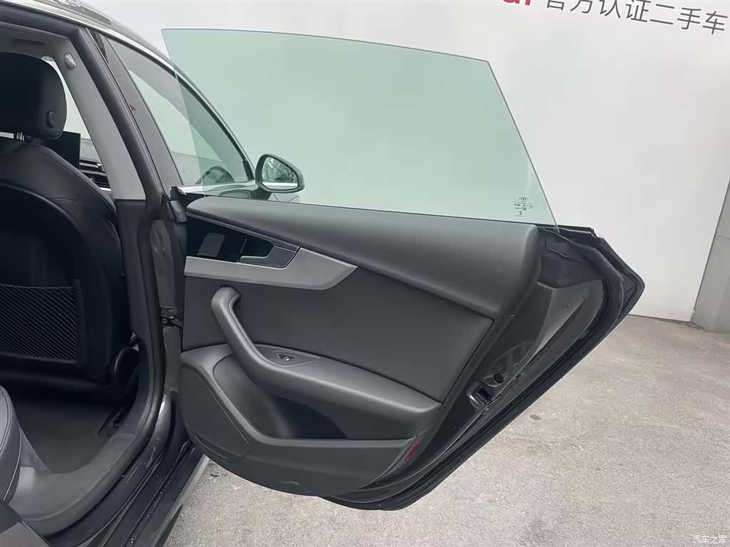 Audi A5, 2024 16