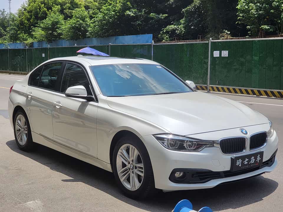 BMW 3 series BMW 3 series