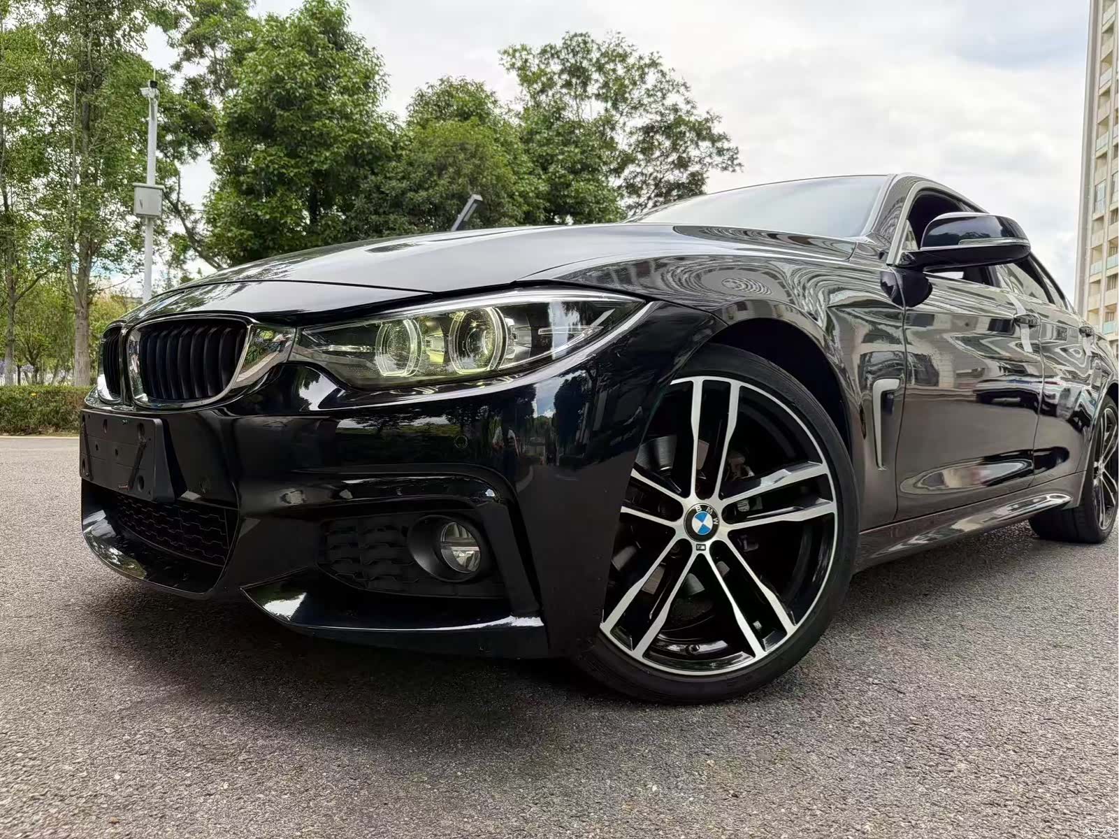 BMW 4 Series, 2020 10