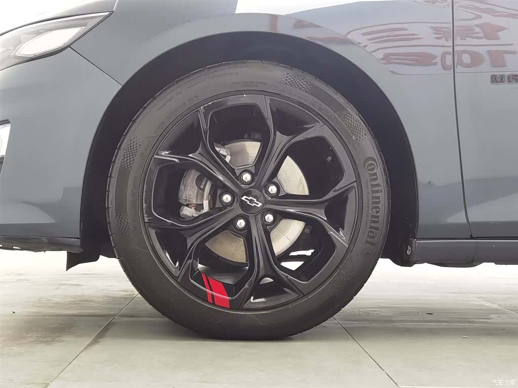Chevrolet XL, 2022 17