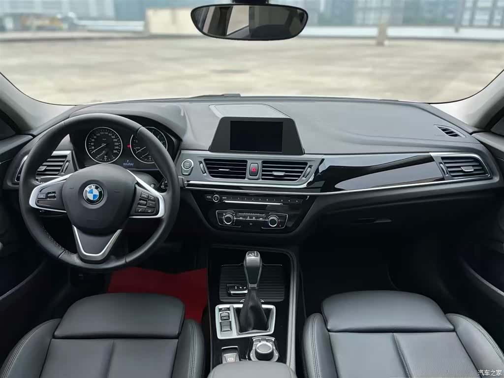 BMW 1 Series, 2017 4
