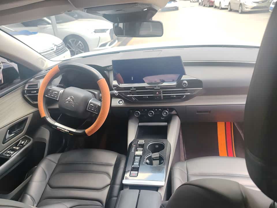 Citroen Versailles C5 X Citroen Versailles C5 X