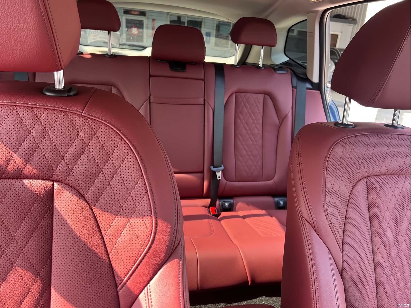 BMW X3, 2022 17