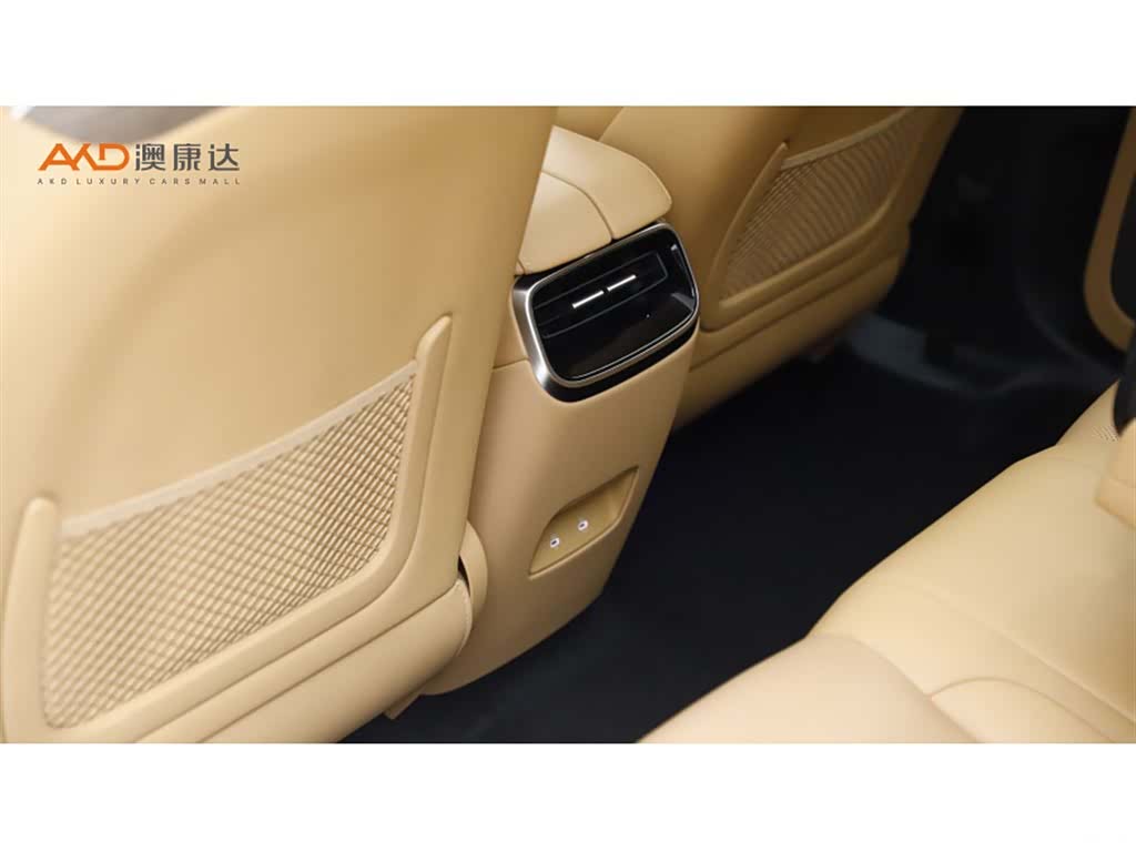 AITO M5, 2022 9