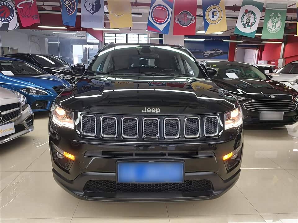 Jeep Guide Jeep Guide