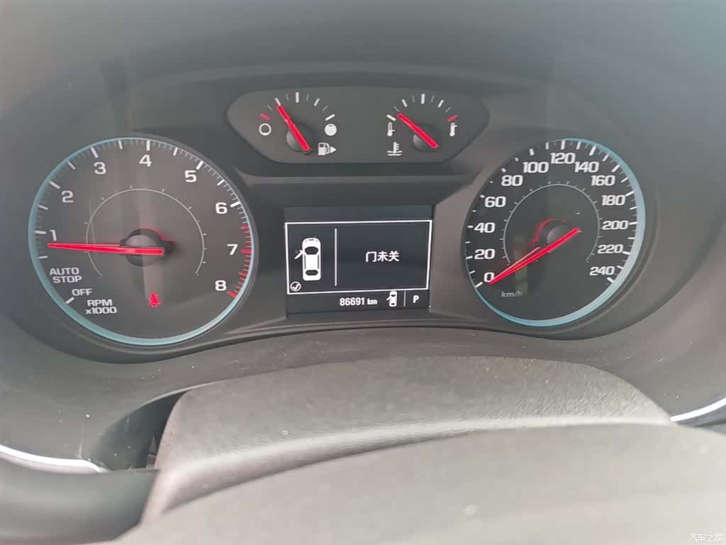 Chevrolet XL, 2016 12