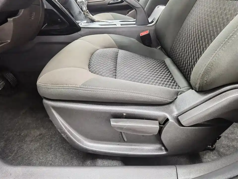 Trumpchi Trumpchi GS4