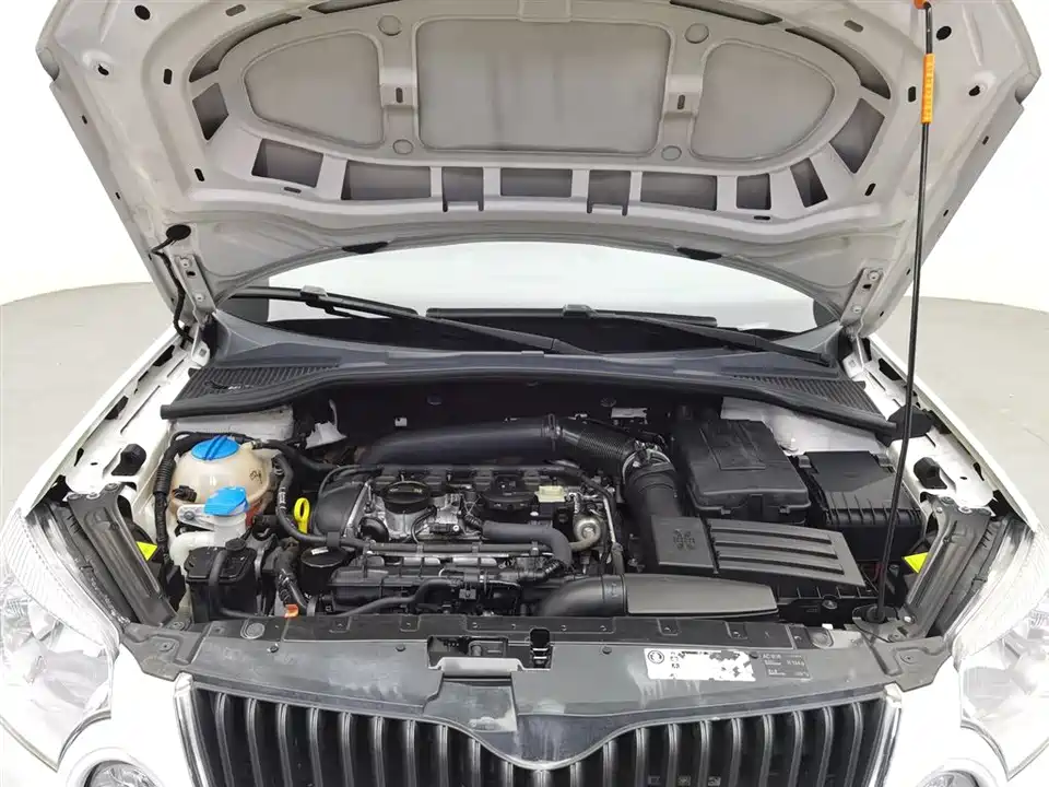 Skoda Yeti Skoda Yeti