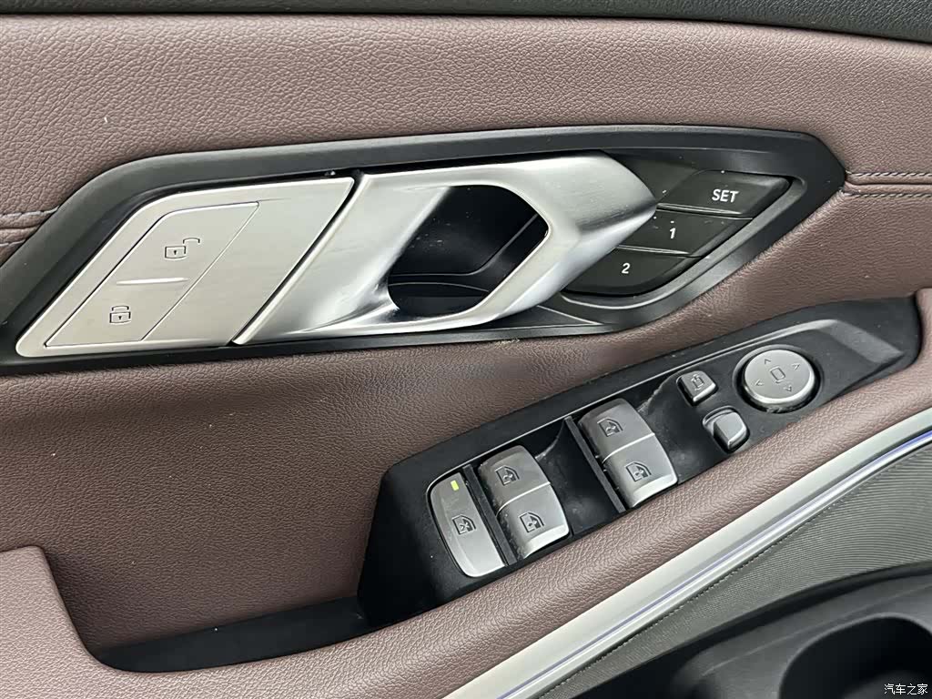 BMW 3 Series, 2020 14
