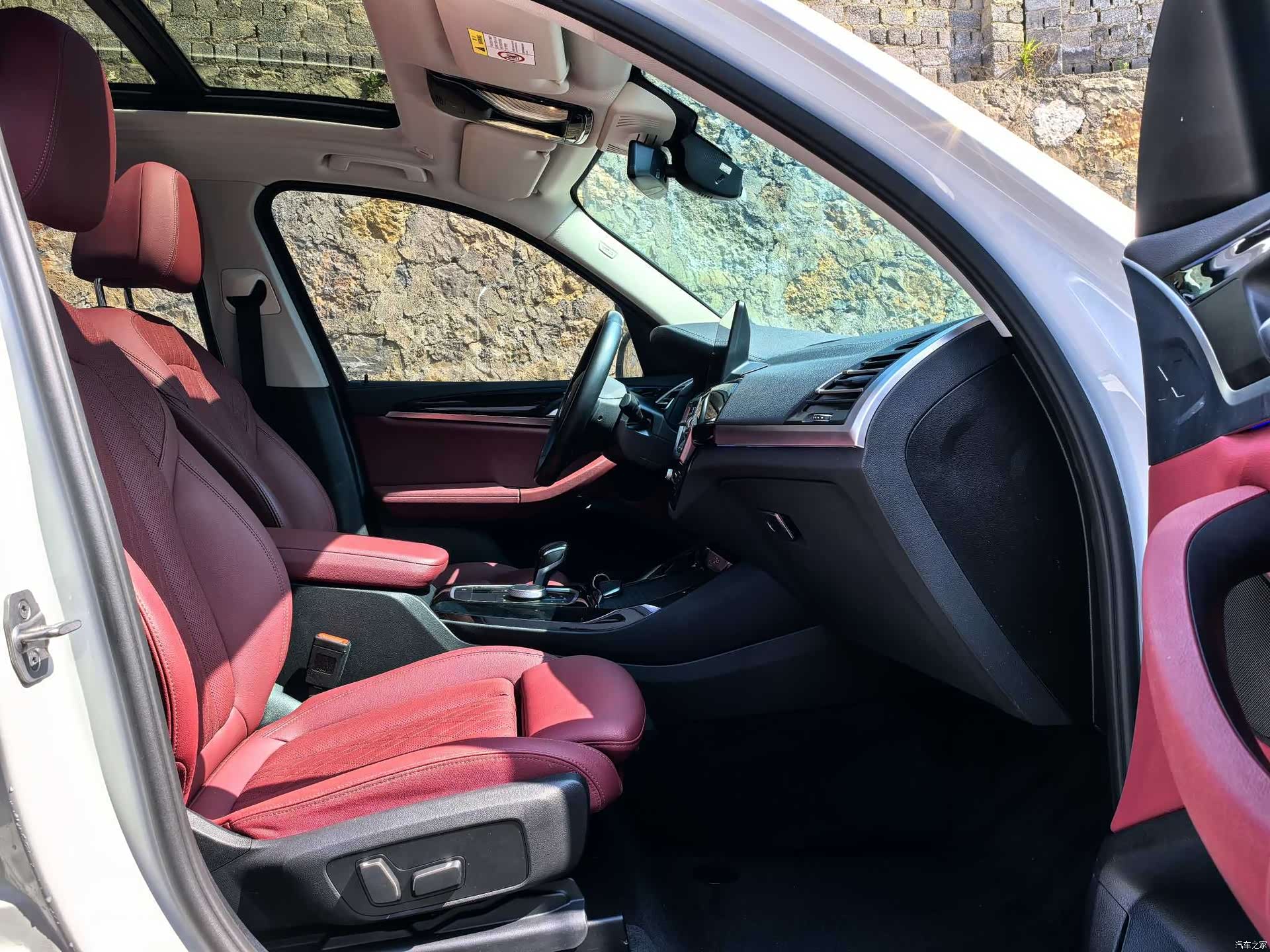 BMW X3, 2024 6