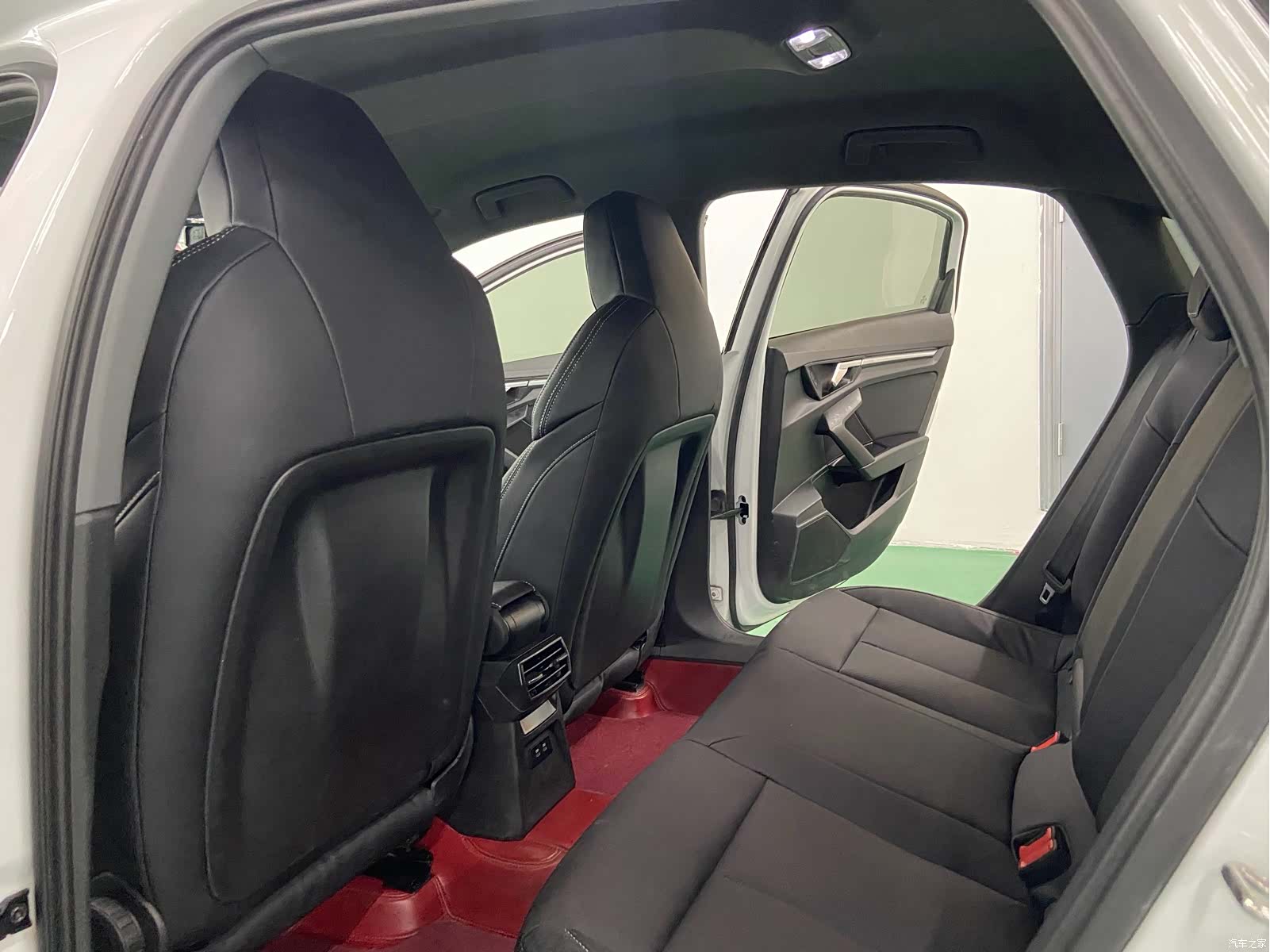 Audi A3, 2022 8