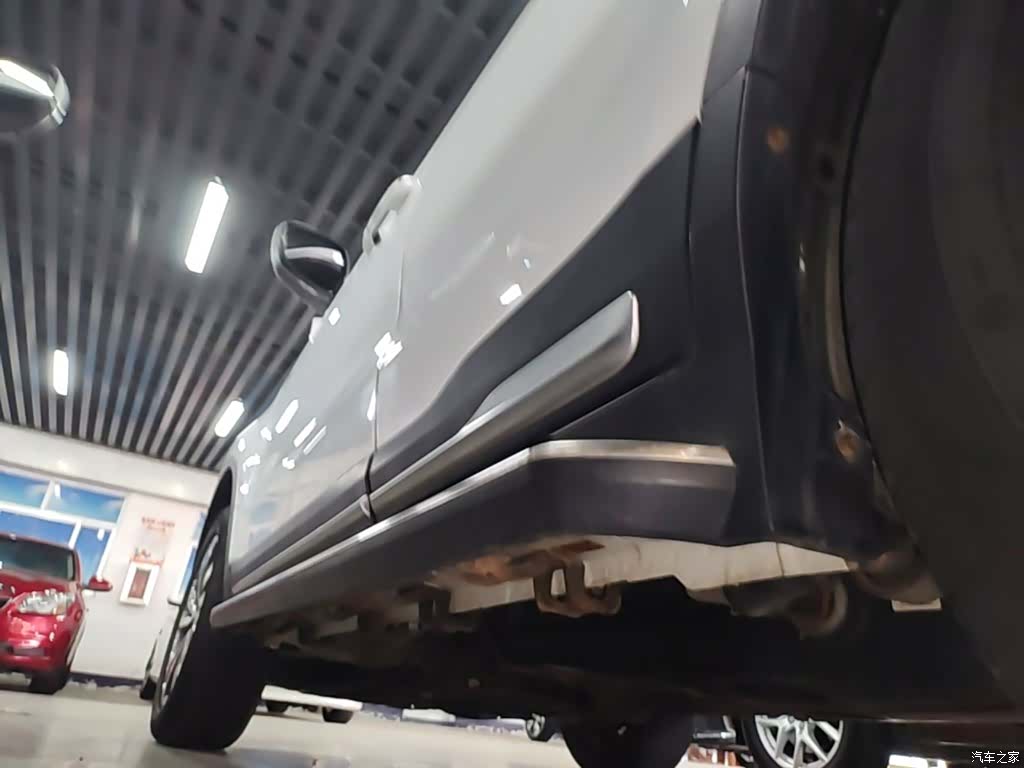 Geely Boyue, 2017 22
