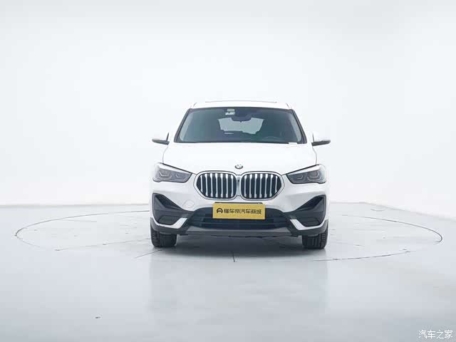 BMW X1, 2021 3