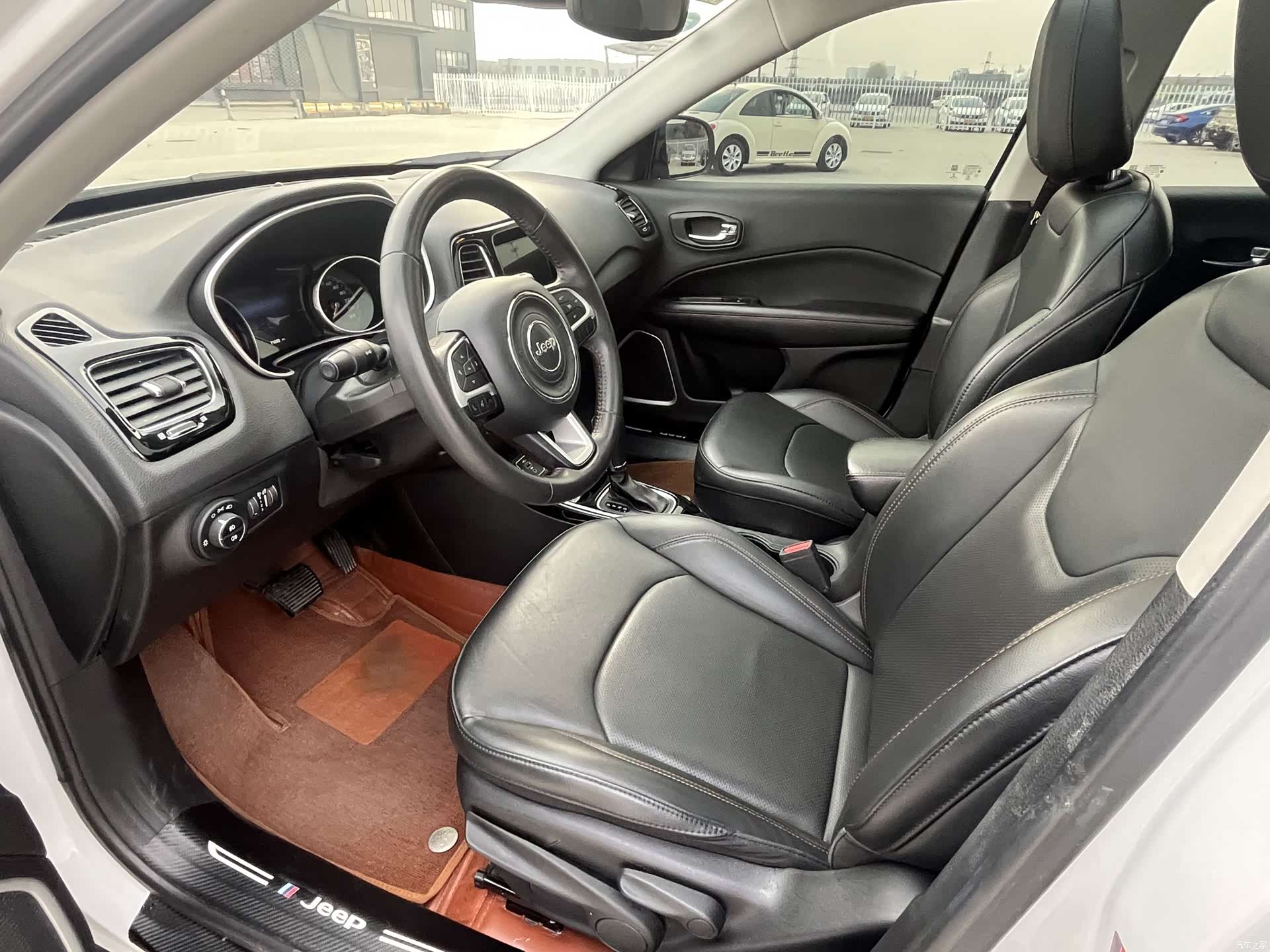 Jeep Compass, 2020 27