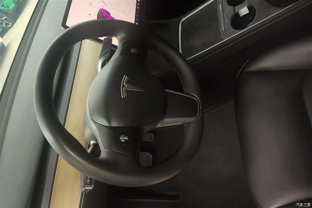 Tesla Model Y, 2021 15