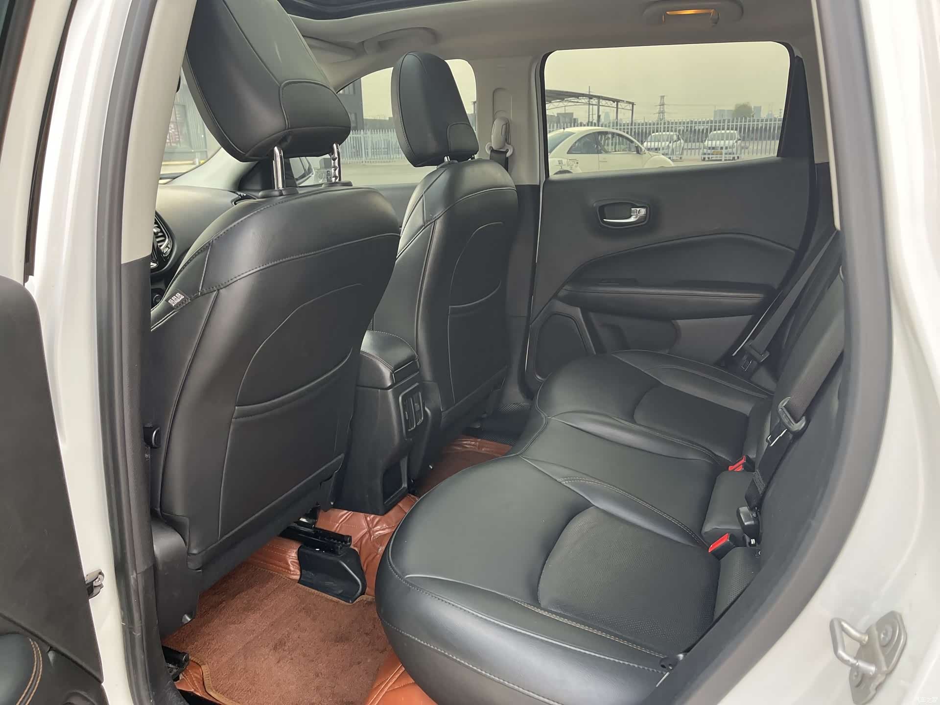 Jeep Compass, 2020 26