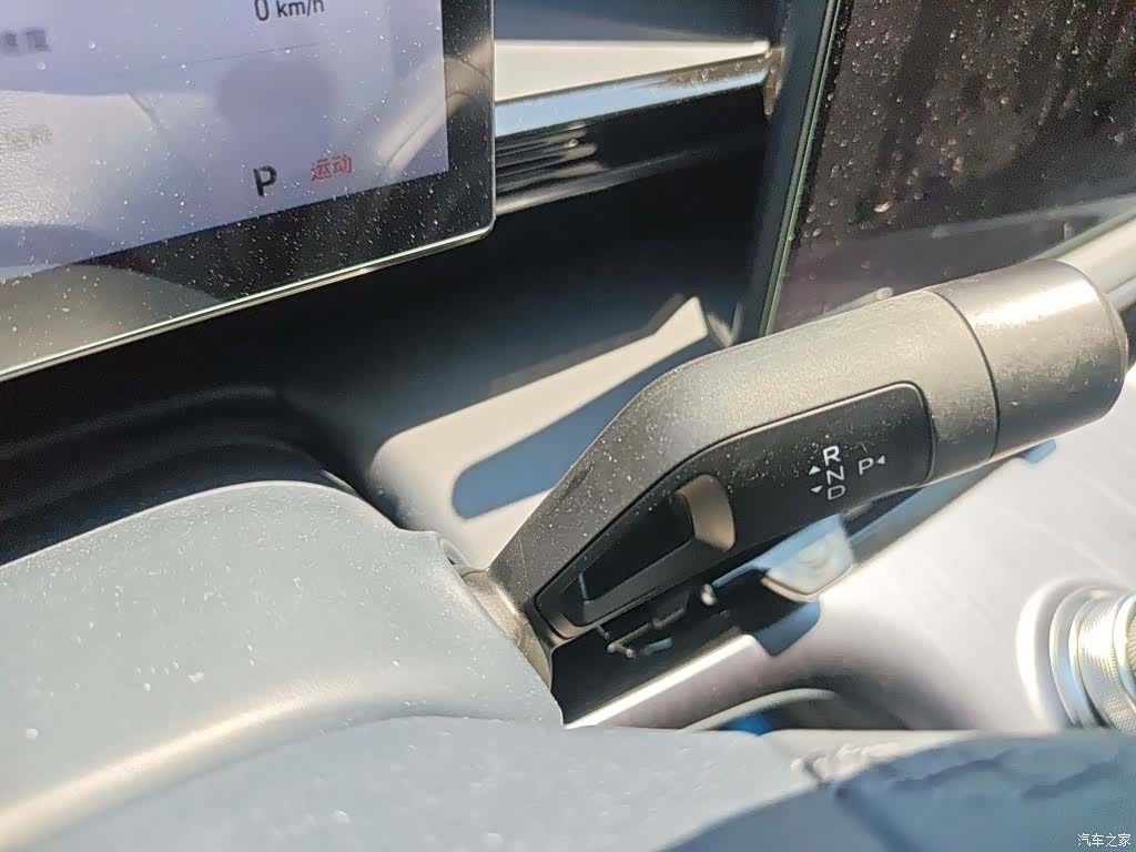 Geely Galaxy E5, 2025 7