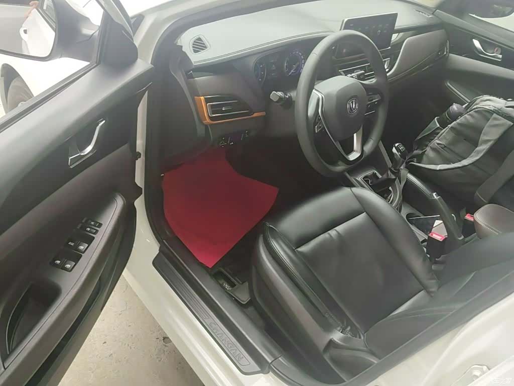 Changan Eado, 2020 16