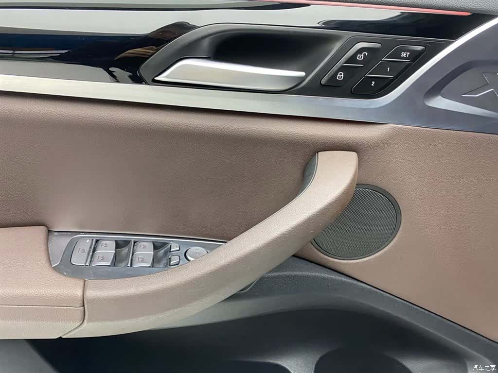 BMW X3, 2021 24