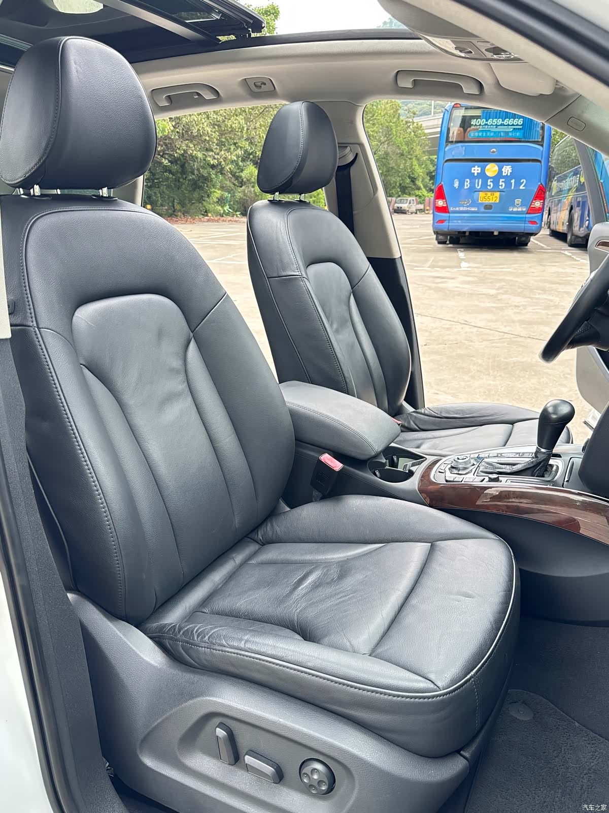 Audi Q5, 2013 11