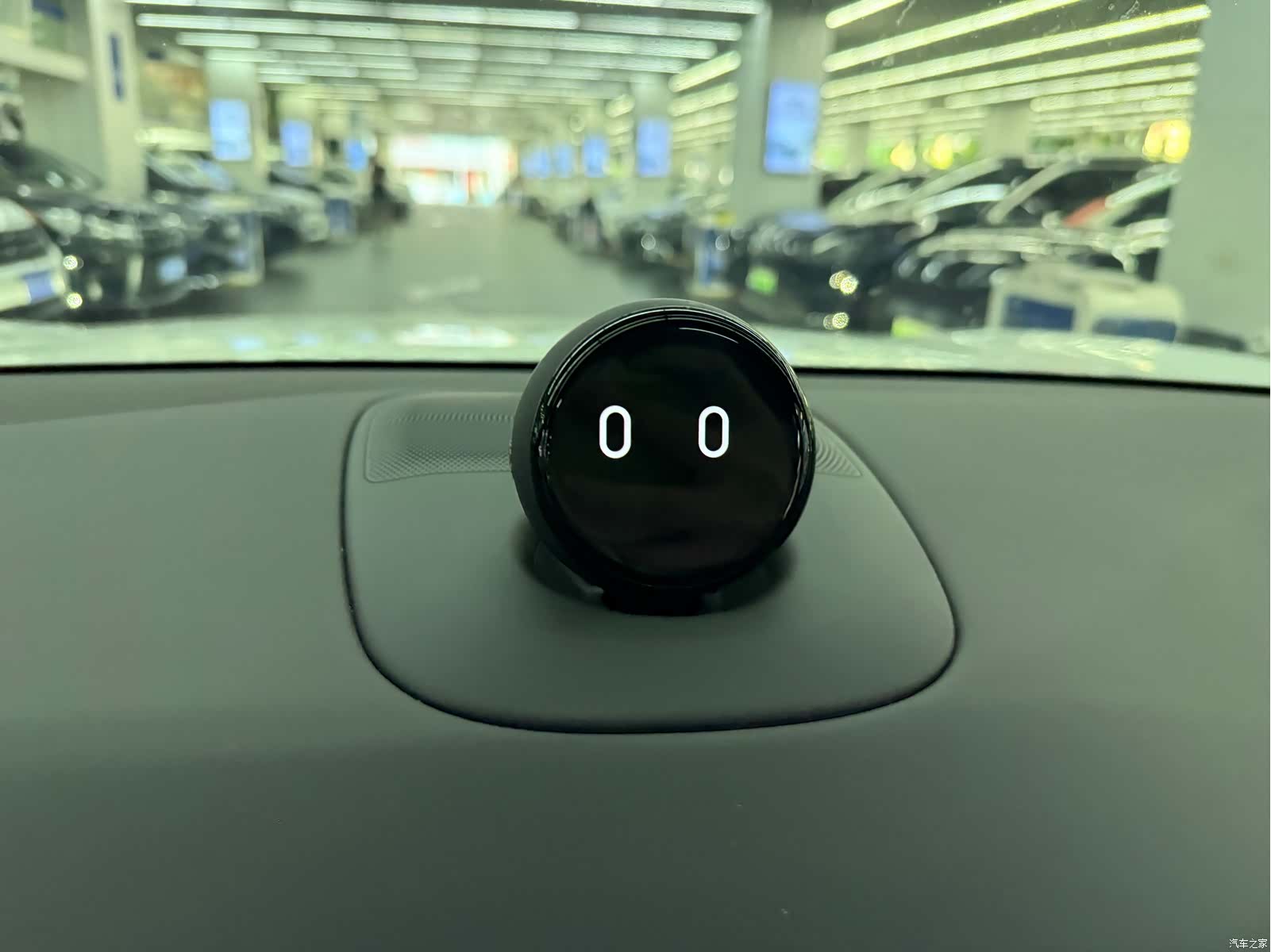 NIO ES8, 2024 17