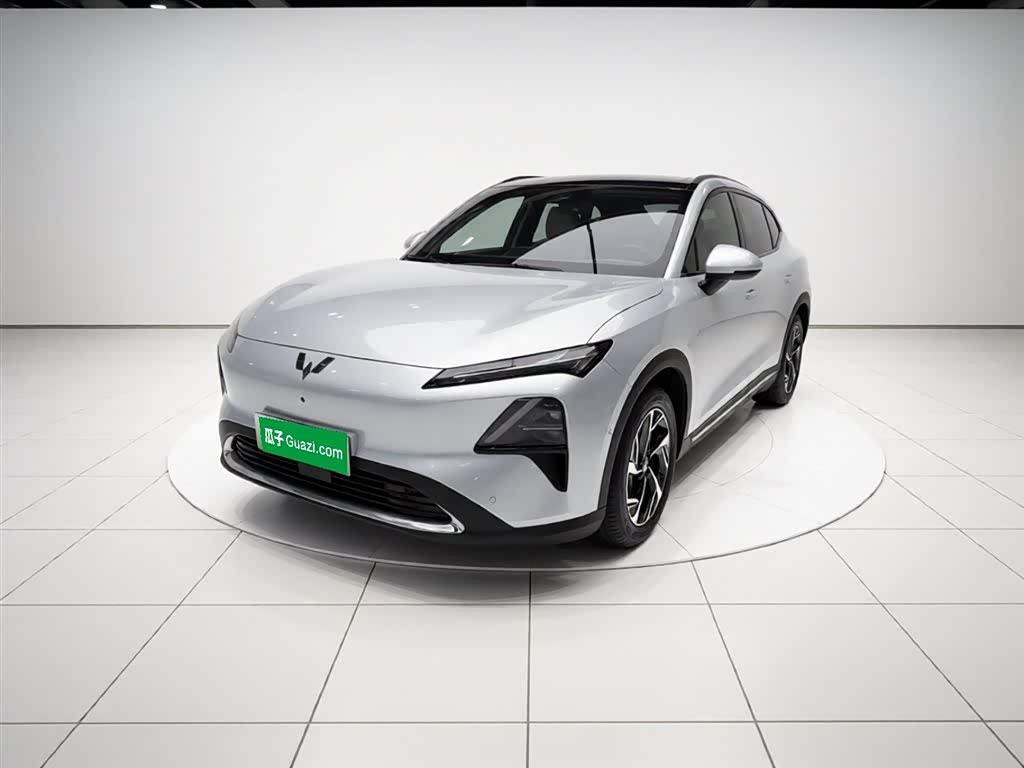 Wuling S