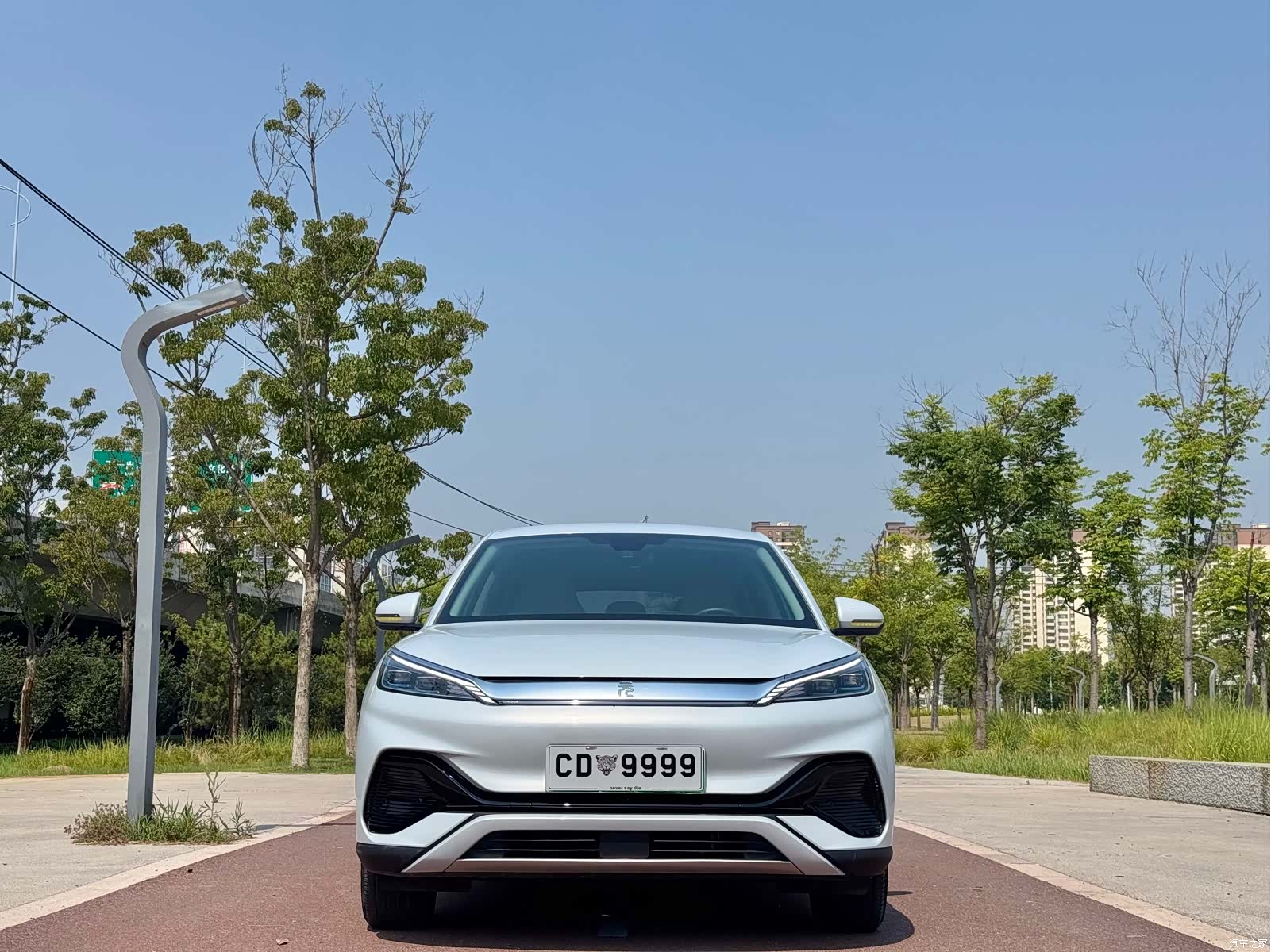 BYD Yuan, 2024 2